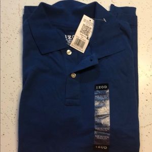 Polo shirt